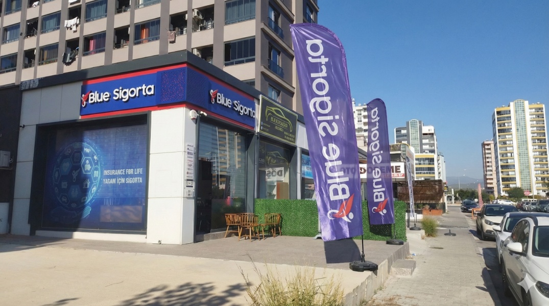 Konut Sigortası Nedir ve Neden Blue Sigorta ile Yaptırılmalıdır?